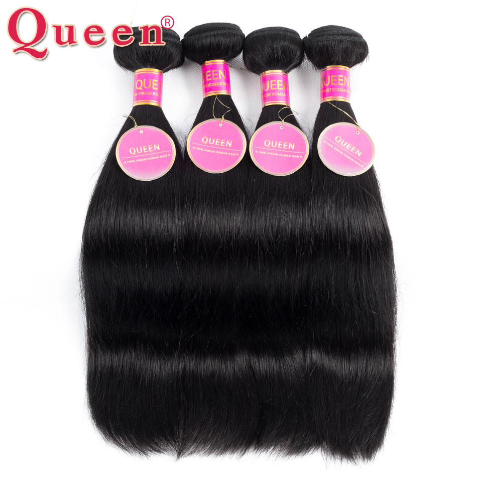 Peruvian-Straight-Virgin-Hair-With-Closure-Rosa-Hair-Products-3-Hair-Bundles-with-Lace-Closure-Human-32371312272