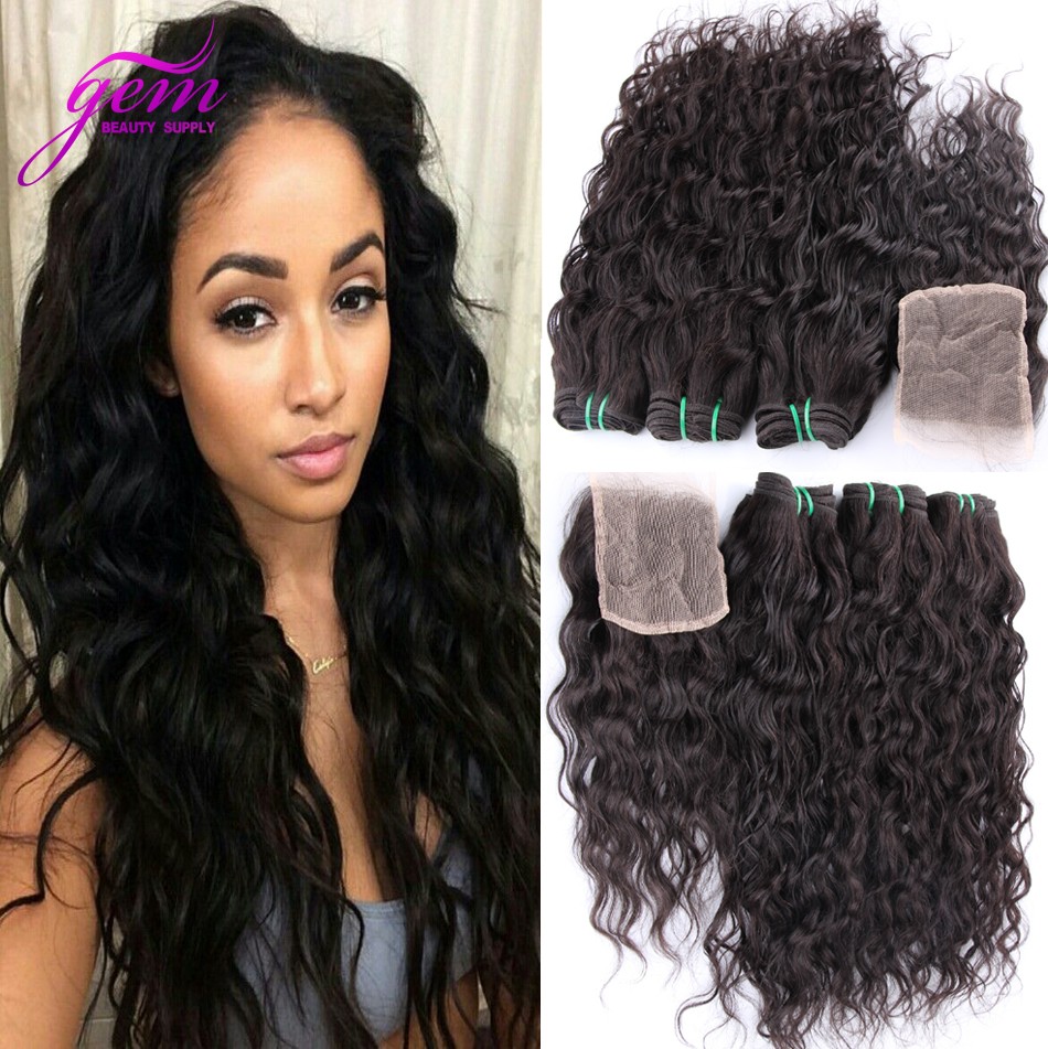 Peruvian-Virgin-Hair-With-Closure-4pcs-Lot-Peruvian-Water-Wave-Hair-Bundles-with-Lace-Closures-Peruv-32300451171