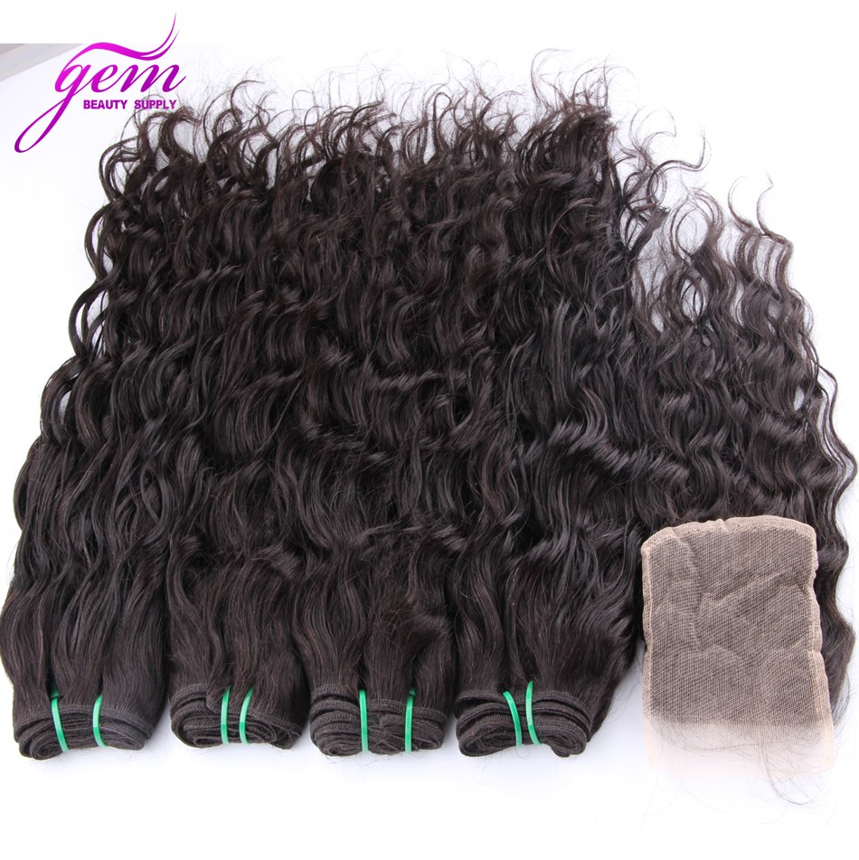 Peruvian-Virgin-Hair-With-Closure-4pcs-Lot-Peruvian-Water-Wave-Hair-Bundles-with-Lace-Closures-Peruv-32300451171