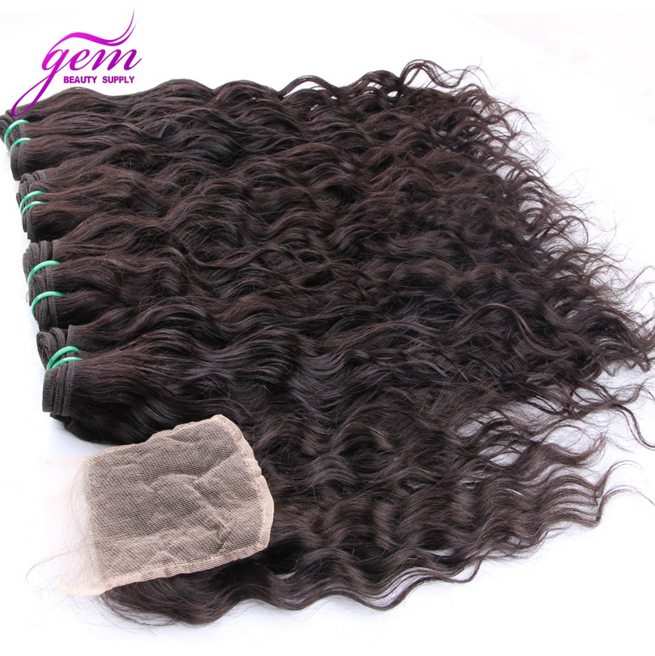 Peruvian-Virgin-Hair-With-Closure-4pcs-Lot-Peruvian-Water-Wave-Hair-Bundles-with-Lace-Closures-Peruv-32300451171