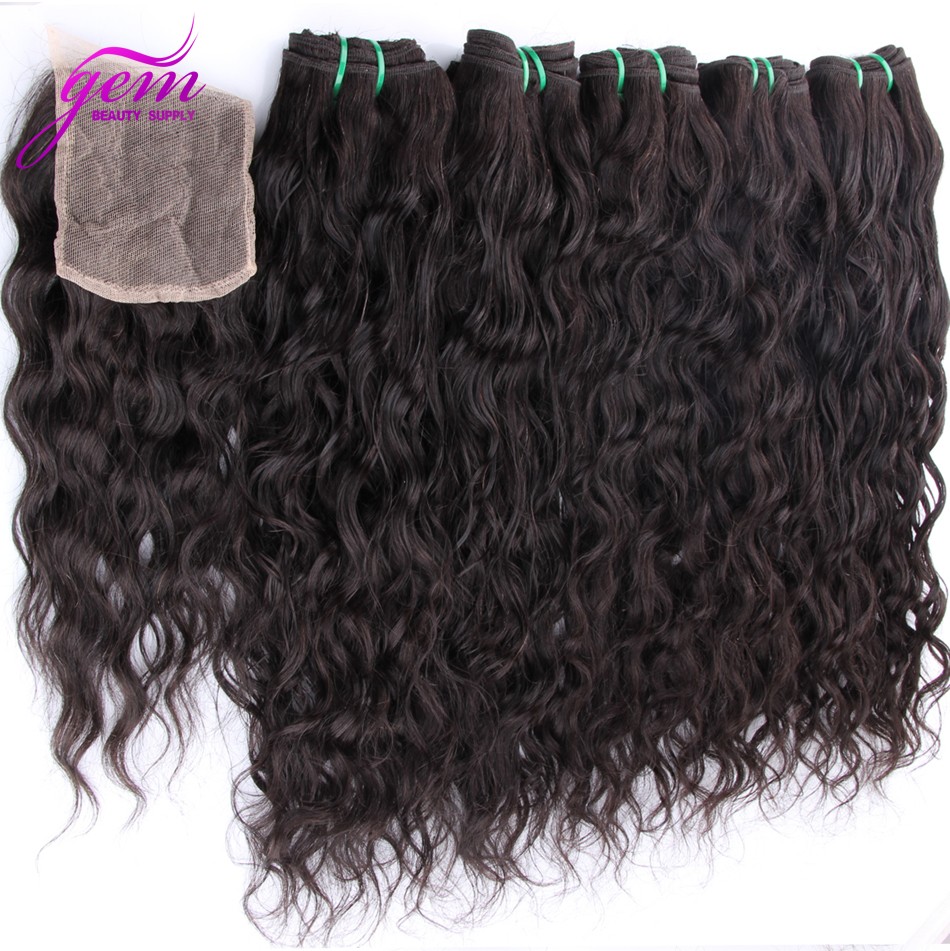 Peruvian-Virgin-Hair-With-Closure-4pcs-Lot-Peruvian-Water-Wave-Hair-Bundles-with-Lace-Closures-Peruv-32300451171