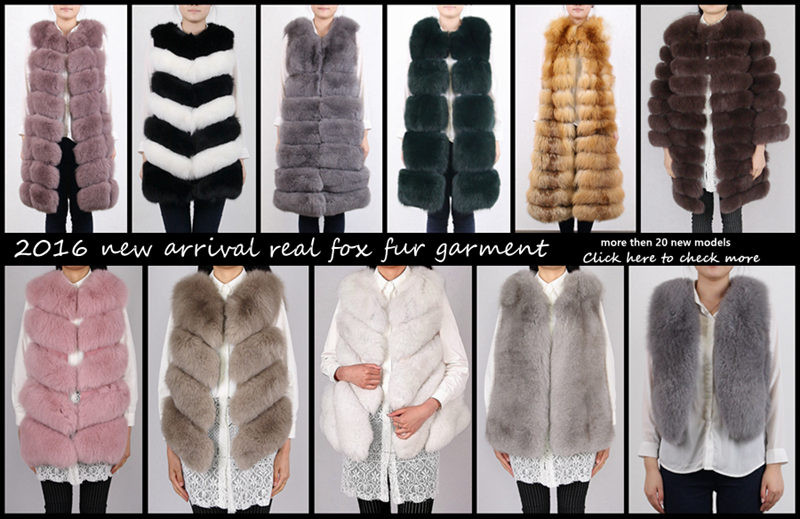 Pink-Java-QC8046-BIG-SALE-FREE-SHIPPING--hot-new--natural-fox-fur-long-vest--real-fox-fur-gilet-wint-32434864821