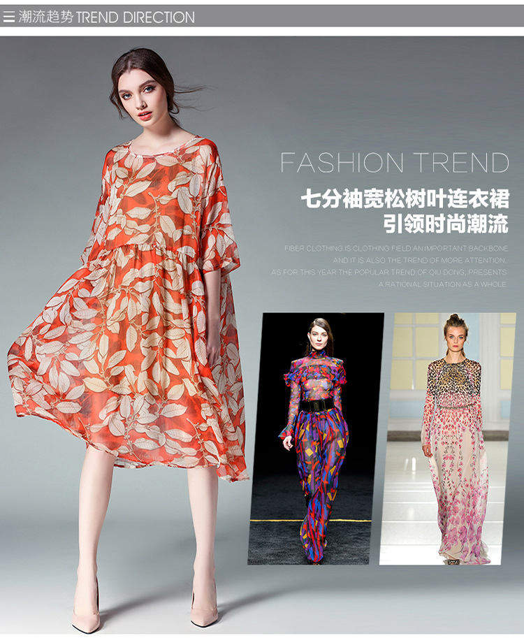 Plus-Size-Loose-Printed-Spring-Summer-Dress-Women-Oversize-Sheer-Floral-Chiffon-Midi-Dresses-xl-to-4-32791898434