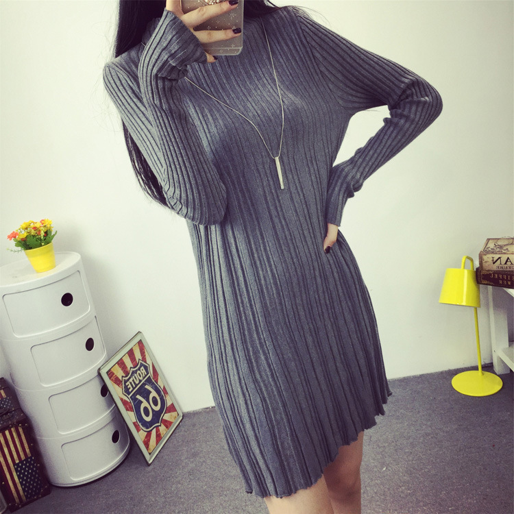 Plus-Size-Loose-vestidos-2016-sale-women-dress-cosy-Slim-o-neck-long-sleeve-knitted-Spring-Summer-dr-32619702302