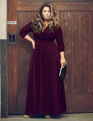 Plus-Size-Women-Autumn-Winter-Dress-Big-Size-Casual-Sexy-Party-Dress-Vestidos-V-Neck-Loose-Long-Dres-32725957125