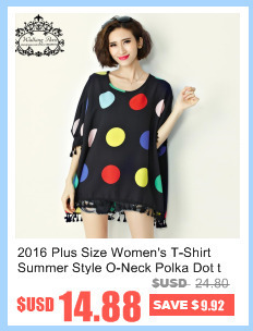 Plus-Size-Women-Dress-Summer-Polka-Dot-Hole-Print-Tee-Dress-Female-Big-Size-Loose-Cotton-T-Shirt-Fas-32796502097