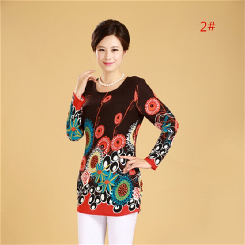 Plus-Size-XL-5XL-Women-T-Shirt-Fashion-Flowers-Print-Long-Sleeve-T-shirt-2015-New-T-Shirts-Female-Lo-32448264549