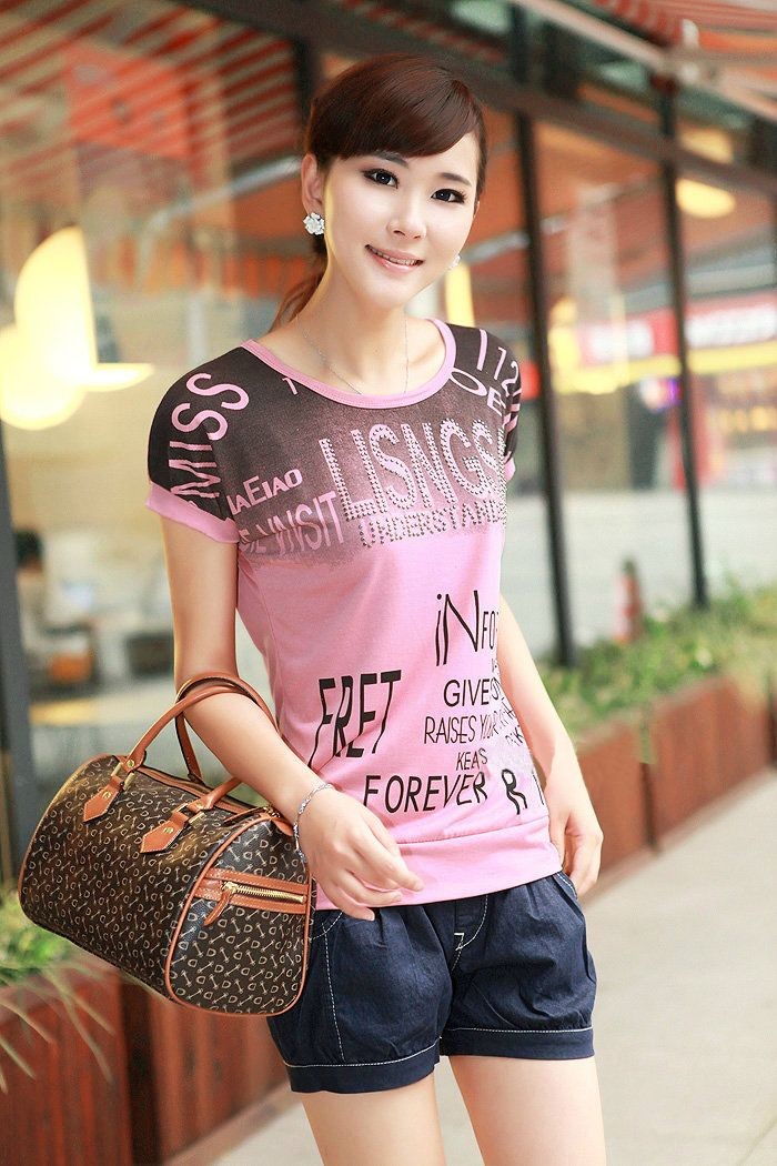 Plus-size-women-print-T-shirt-camisas-femininas-European-basic-2016-summer-style-short-sleeve-O-Neck-32629017524