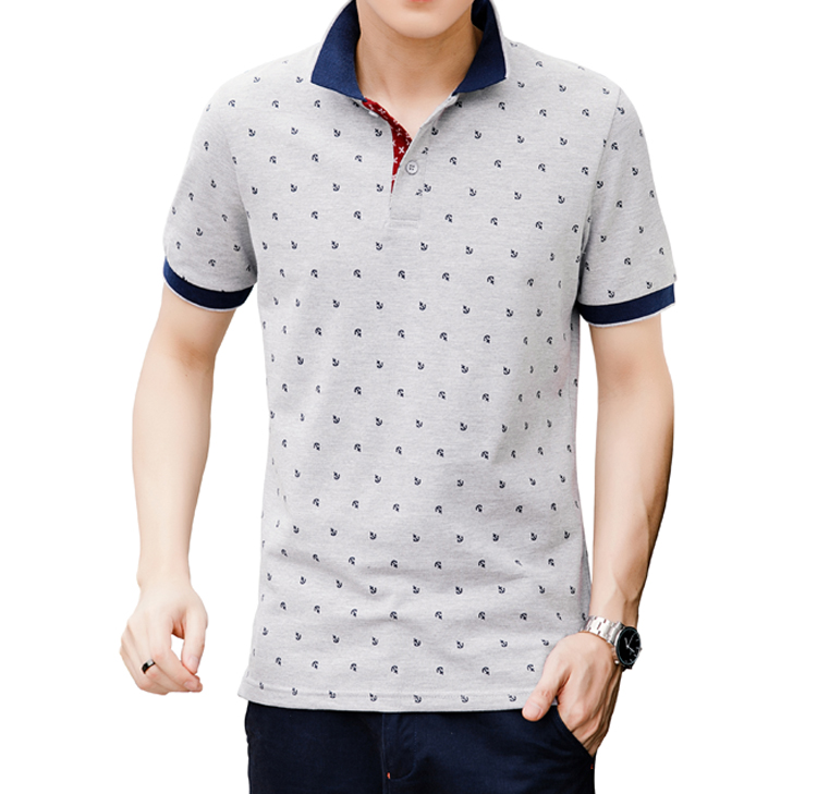 Polo-Shirt-Men-Summer-100-Cotton-Printed-POLO-Shirts-Brands-Short-Sleeve-Camisas-Polo-Stand-Collar-M-32660981430