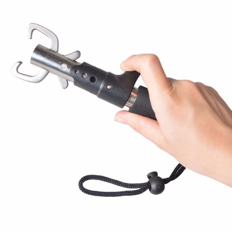 Portable-Fish-Gripper-Stainless-Steel-Handle-Grab-Carp-Fish-Lip-Grip-Alicate-De-Pesca-Fishing-Tackle-32714531115