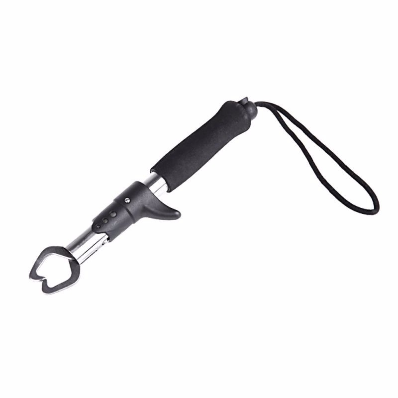 Portable-Fish-Gripper-Stainless-Steel-Handle-Grab-Carp-Fish-Lip-Grip-Alicate-De-Pesca-Fishing-Tackle-32714531115