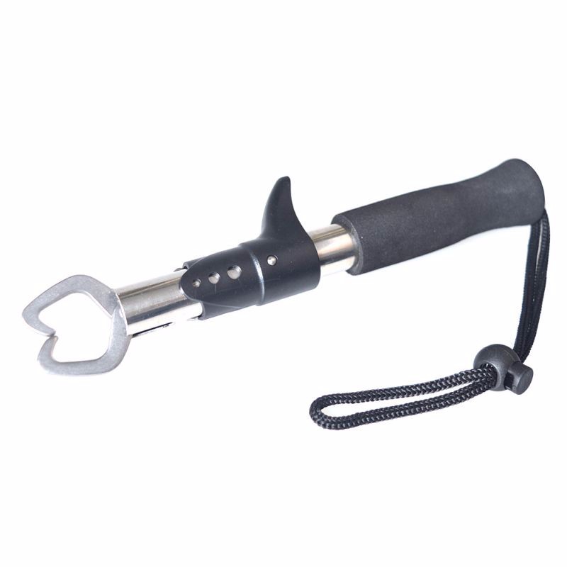 Portable-Fish-Gripper-Stainless-Steel-Handle-Grab-Carp-Fish-Lip-Grip-Alicate-De-Pesca-Fishing-Tackle-32714531115