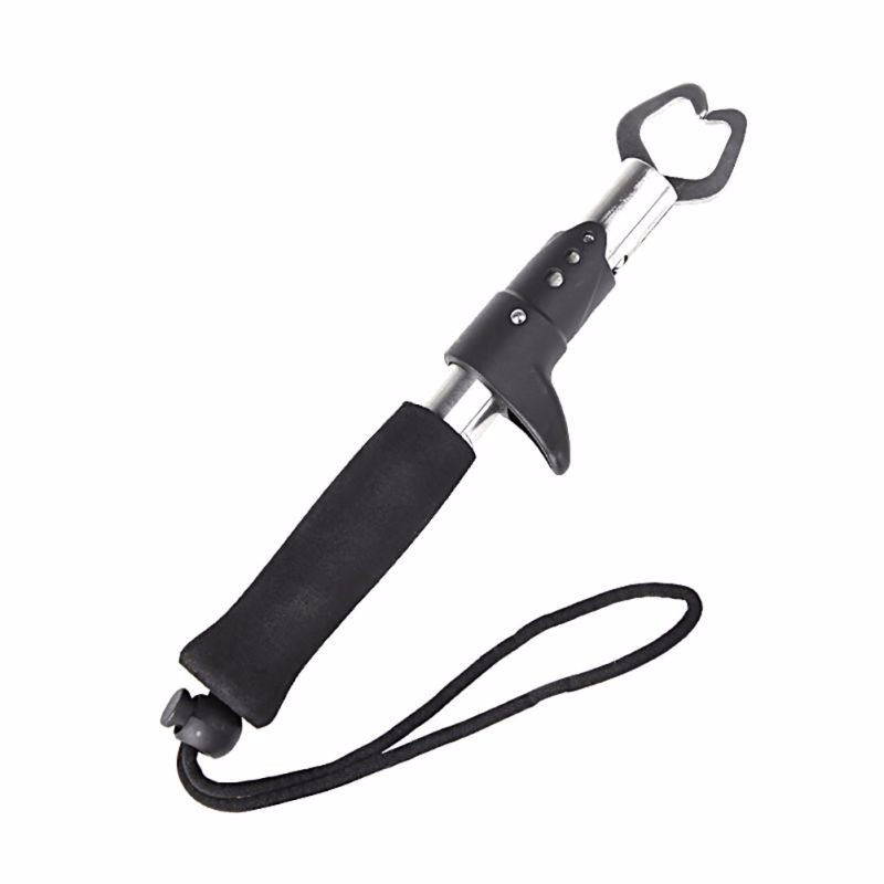 Portable-Fish-Gripper-Stainless-Steel-Handle-Grab-Carp-Fish-Lip-Grip-Alicate-De-Pesca-Fishing-Tackle-32714531115