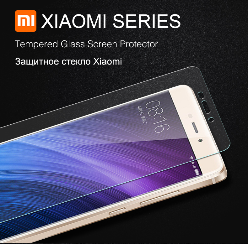 Premium-Tempered-Glass-Screen-Protector-for-Xiaomi-Redmi-4-Pro-Note-3-4-4X-Note-2-Redmi-3S-4A-Mi5S-P-32265910673