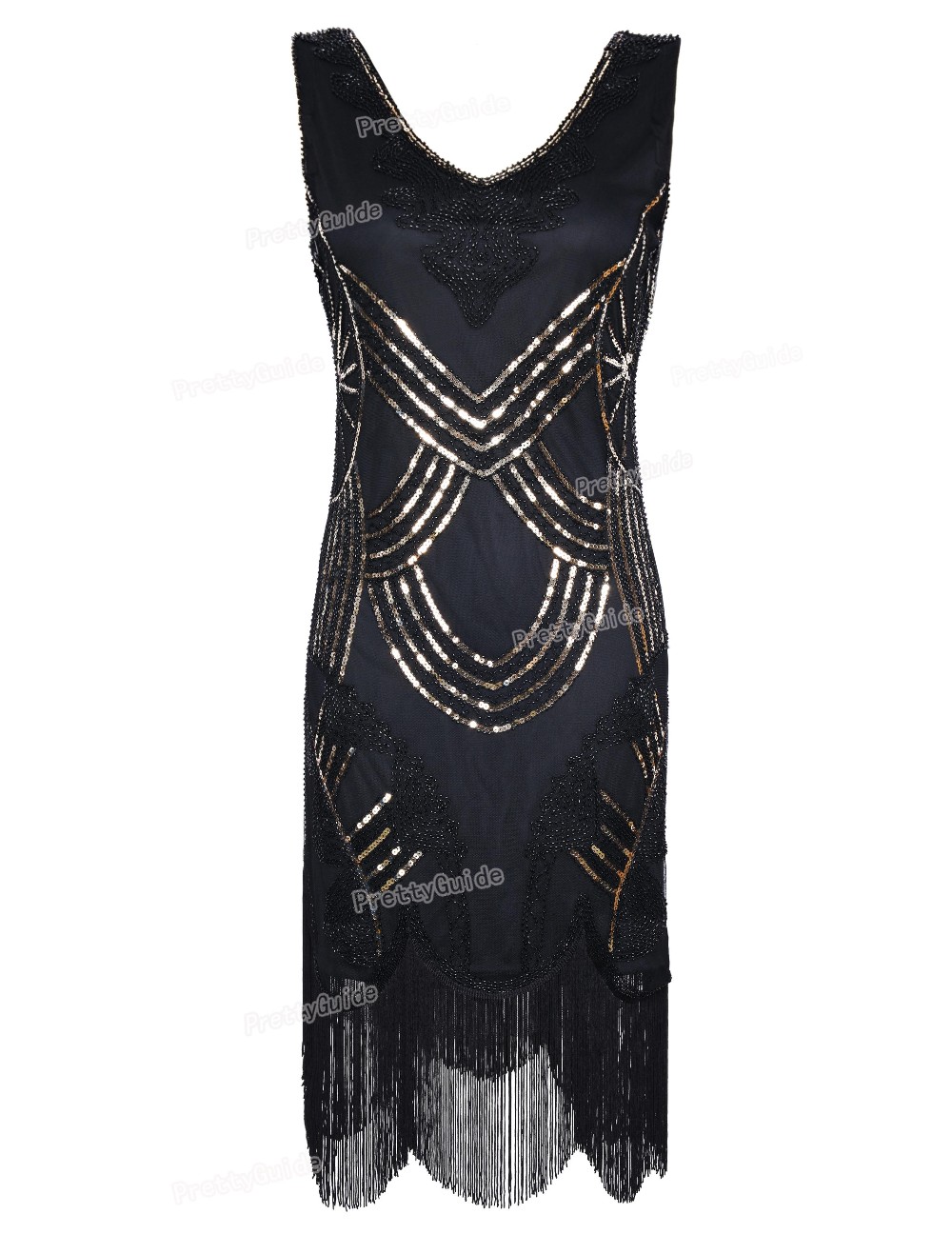 PrettyGuide-Women39s-1920s-Vintage-Gatsby-Art-Deco-Beads-Fringed-Cocktail-Flapper-Dress-Roaring-20s--32696800803