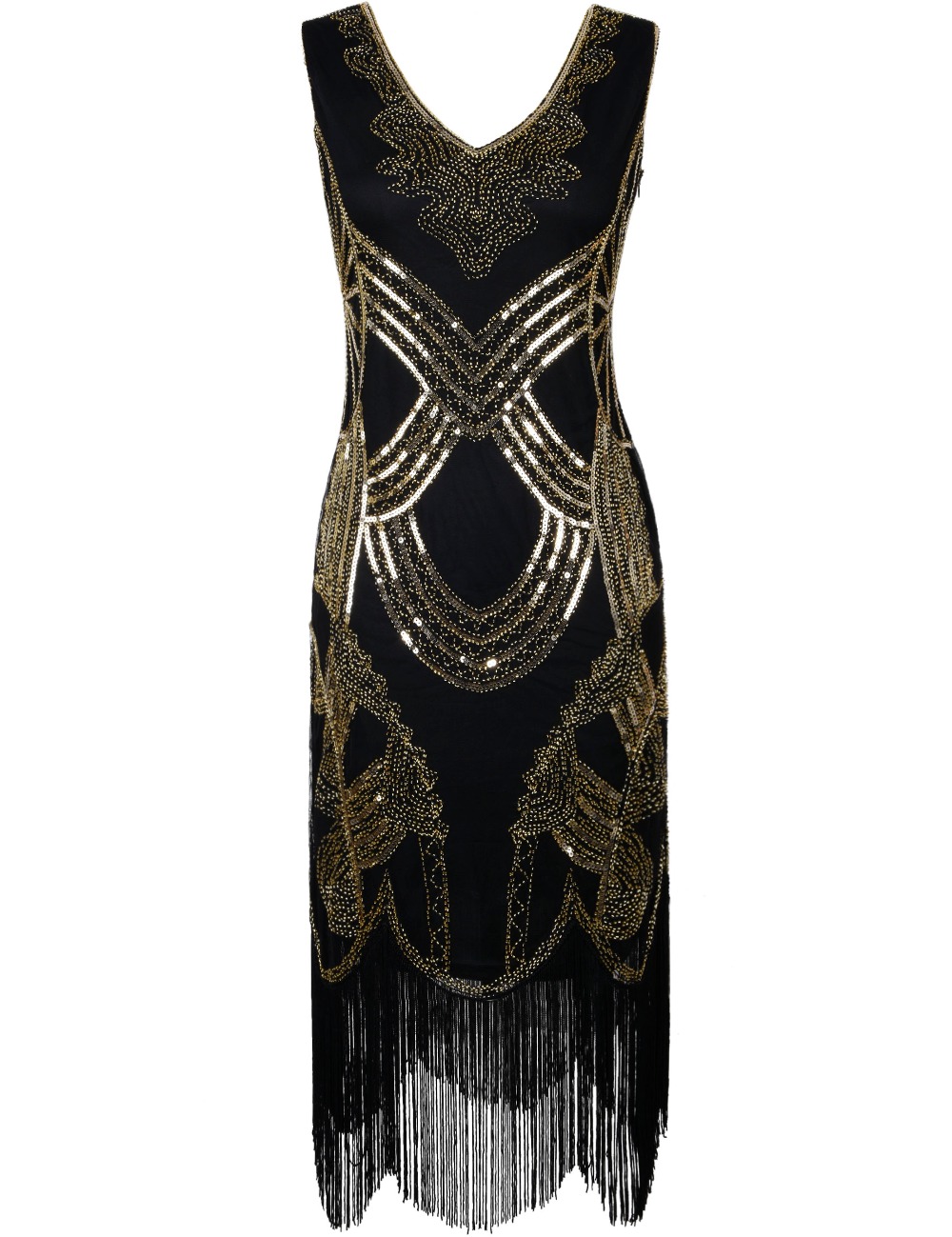 PrettyGuide-Women39s-1920s-Vintage-Gatsby-Art-Deco-Beads-Fringed-Cocktail-Flapper-Dress-Roaring-20s--32696800803