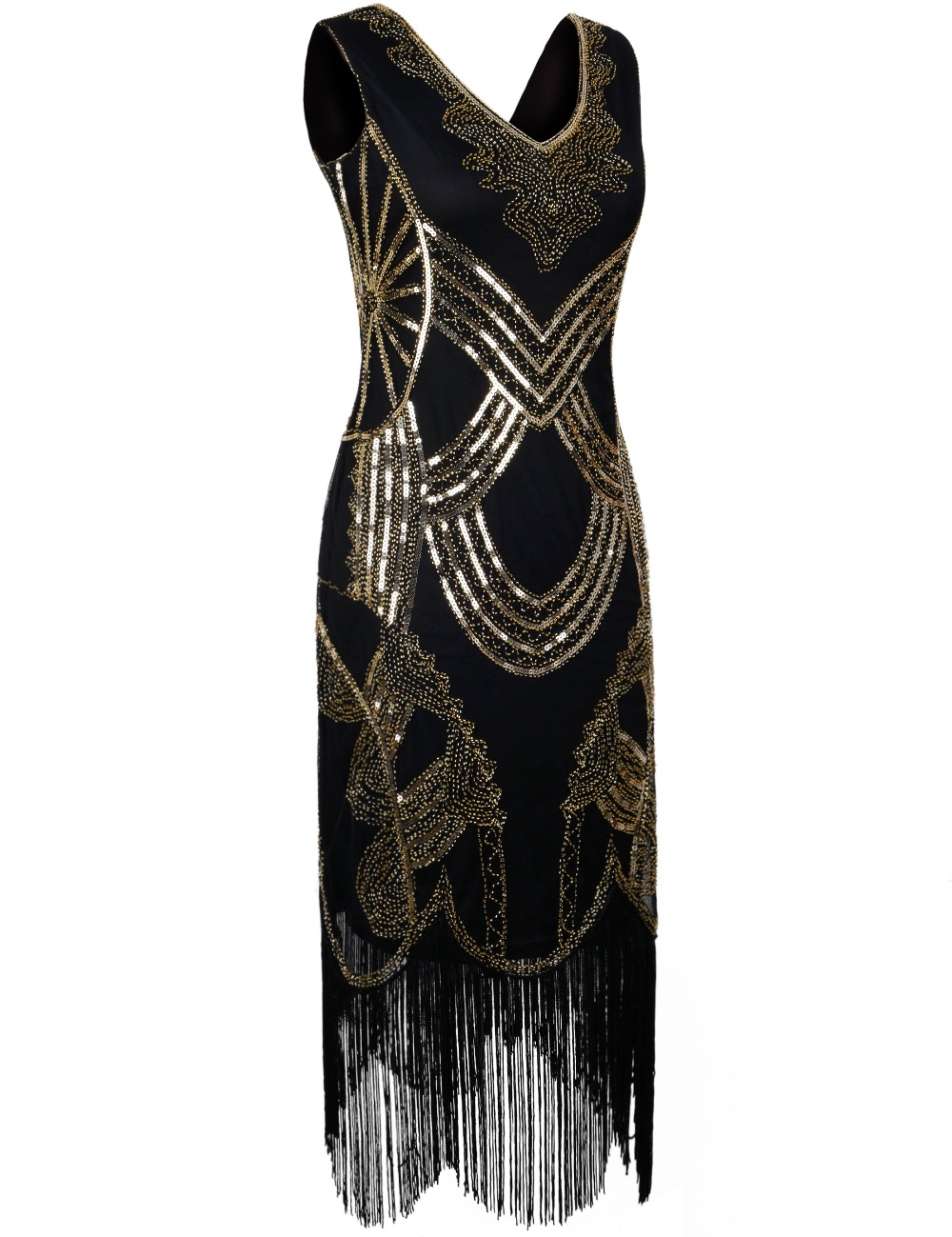 PrettyGuide-Women39s-1920s-Vintage-Gatsby-Art-Deco-Beads-Fringed-Cocktail-Flapper-Dress-Roaring-20s--32696800803