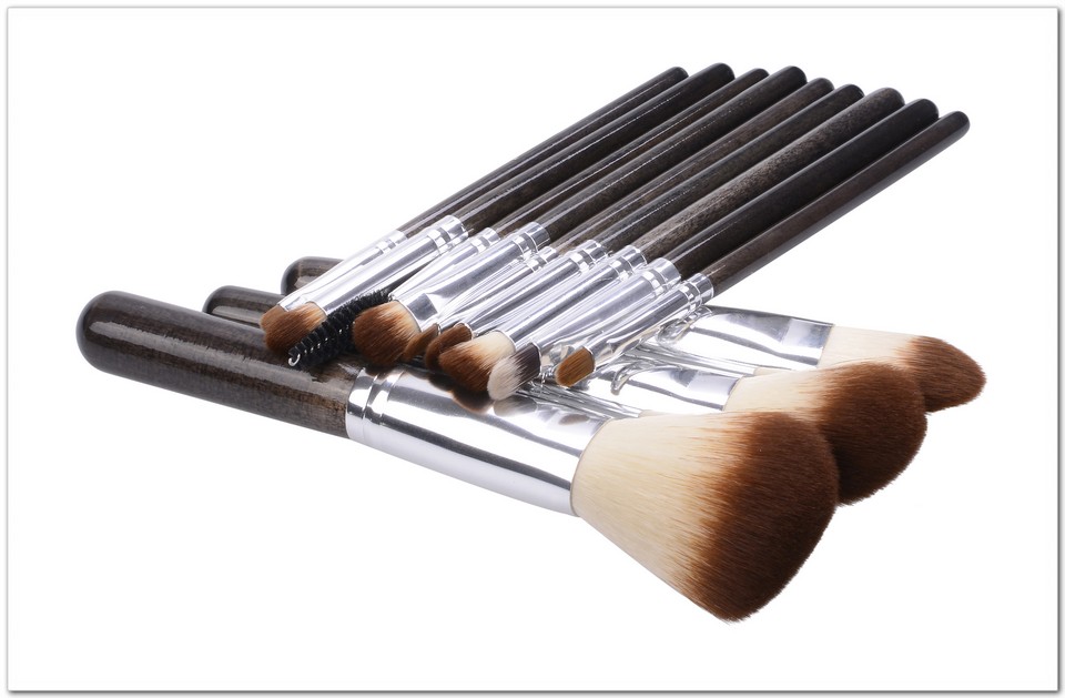 Professional-Makeup-Brush-Set-12pcs-High-Quality-Makeup-Tools-Kit-Violet-32281283653