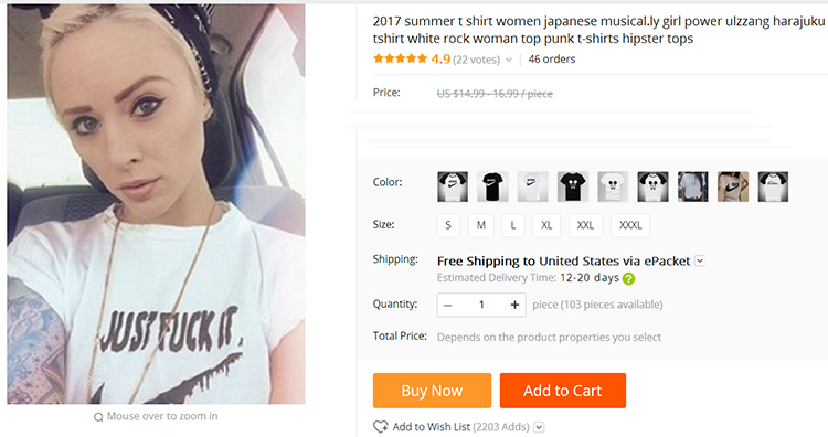 Promotion-Vogue-Women-T-shirt-Miley-Cyrus-Nirvana-Kawaii-Arctic-Monkeys-T-shirt-Woman-Tee-Street--Wo-2053135938