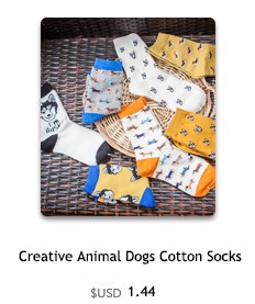 Quality-New-Creative-Men-Women-Zoo-Cotton-Socks-Animals-Fox-Dog-Female-Cartoon-Unisex-Lovely-Women-S-32704695527