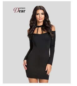 RB70066--Hot-selling-summer-style-plus-size-women-clothing-high-quality-and-low-price-short-dress-V--32246357841