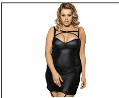 RE7393-Comeonlover-Lowest-Price-Sexy-Mini-dress-Clubwear-Women-Fashion-Leather-Dresses-Good-Quality--1056993043