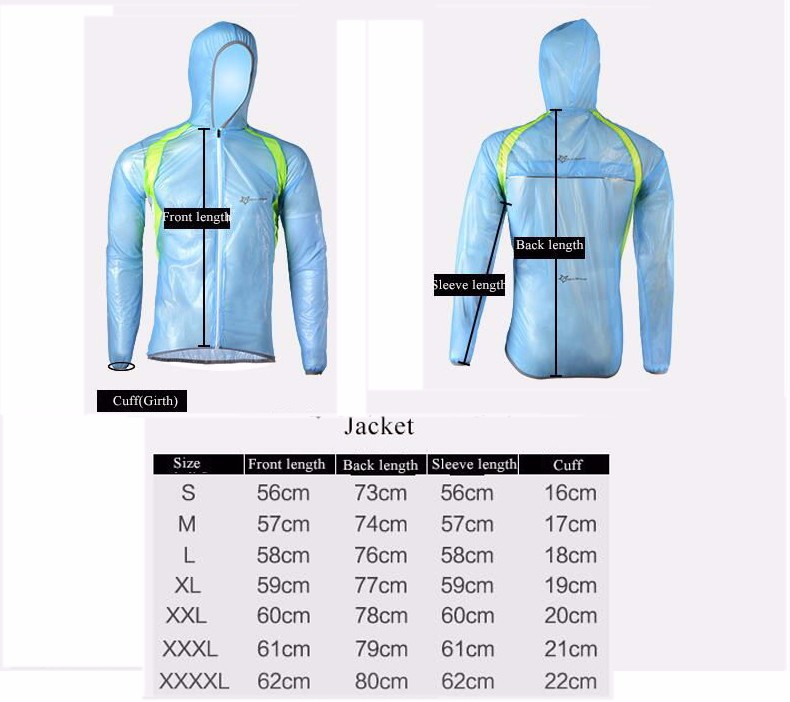 ROCKBROS-Cycling-Jersey-Windproof-Bike-Bicycle-Cycle-ciclismo-Wind-Coat-breathable-Jacket-Jersey-Win-1938362875