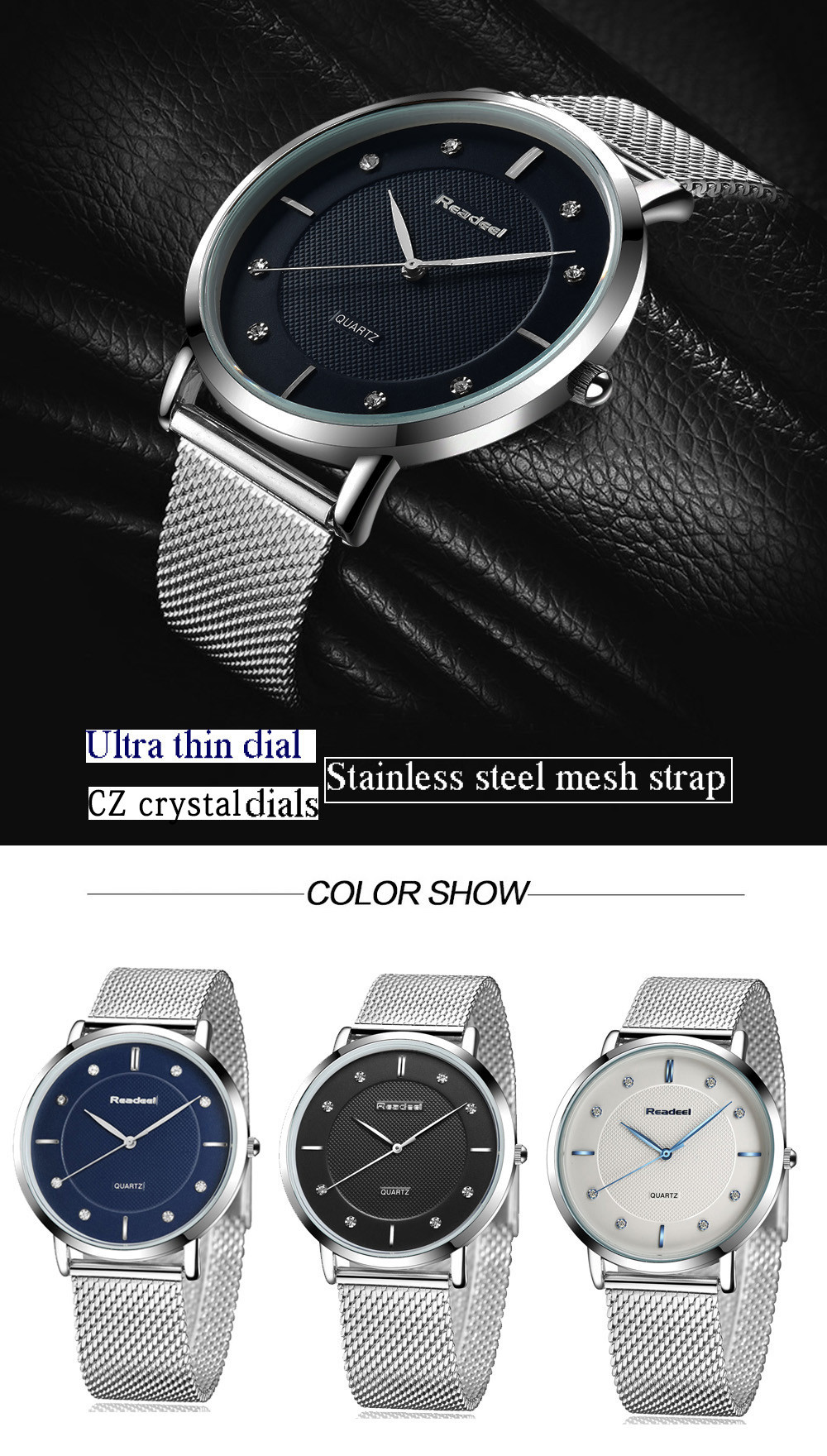 Readeel-Brand-Men39s-watches-dress-Ultra-thin-quartz-watch-men-steel-mesh-strap-quartz-watch-ul-cloc-32750120978