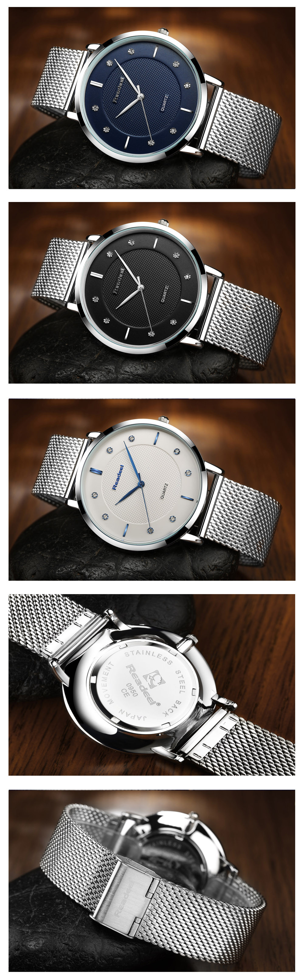 Readeel-Brand-Men39s-watches-dress-Ultra-thin-quartz-watch-men-steel-mesh-strap-quartz-watch-ul-cloc-32750120978