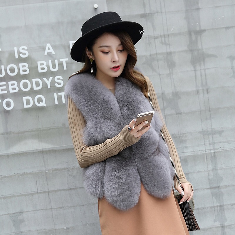 Real-Fox-Fur-Vest-for-Women-Winter-Spring-Warm-Lady-Gilet-Sleeveless-Fox-Fur-Waistcoat-Female-Colore-32798204616