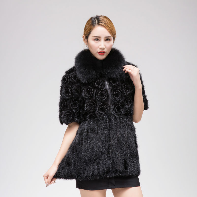 Real-Mink-knitting-fur-coat-woman-Winter-warm-knitting-coat-fox-fur-collar-Fashion-Slim-Fit-Garment--32769023287