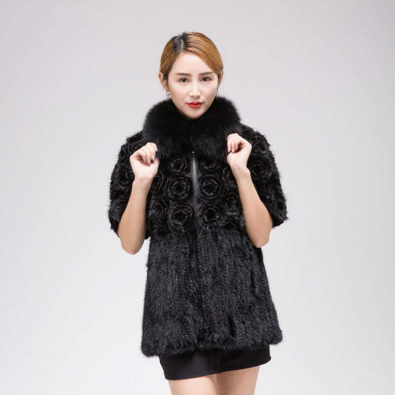 Real-Mink-knitting-fur-coat-woman-Winter-warm-knitting-coat-fox-fur-collar-Fashion-Slim-Fit-Garment--32769023287