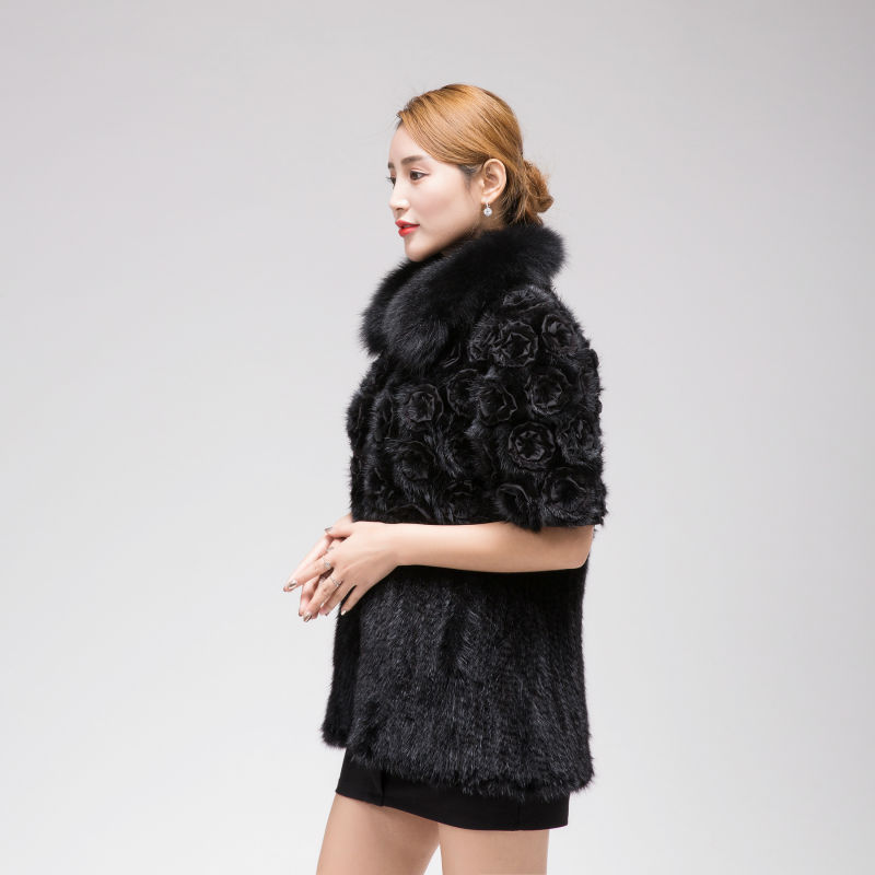 Real-Mink-knitting-fur-coat-woman-Winter-warm-knitting-coat-fox-fur-collar-Fashion-Slim-Fit-Garment--32769023287