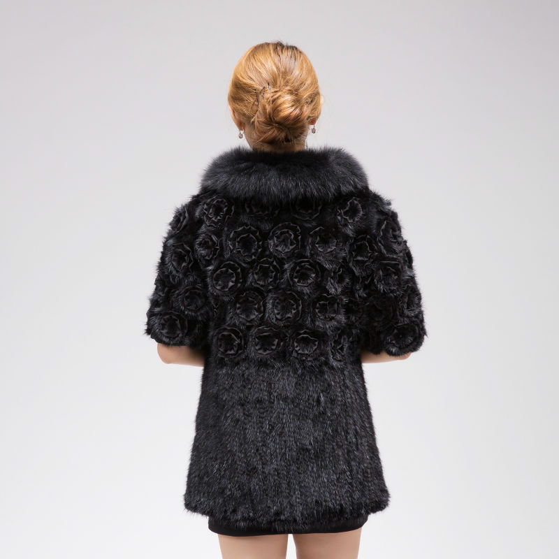 Real-Mink-knitting-fur-coat-woman-Winter-warm-knitting-coat-fox-fur-collar-Fashion-Slim-Fit-Garment--32769023287