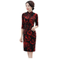 Red-Chinese-Traditional-Dress-Women-Satin-Halter-Cheongsam-Sexy-Long-Qipao-Top-Flower-Vestidos-Dress-1705717506