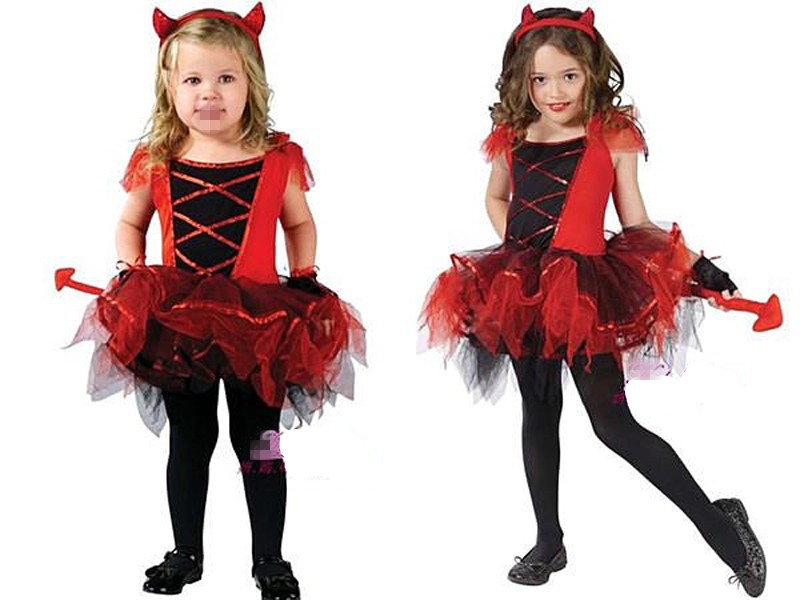 Red-Dress-with-Tiara-Tail-Cat-Girls-Toddler-Costume-Halloween-Cosplay-Christmas-Baby-Children-Clothi-32469569033