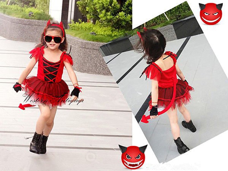 Red-Dress-with-Tiara-Tail-Cat-Girls-Toddler-Costume-Halloween-Cosplay-Christmas-Baby-Children-Clothi-32469569033