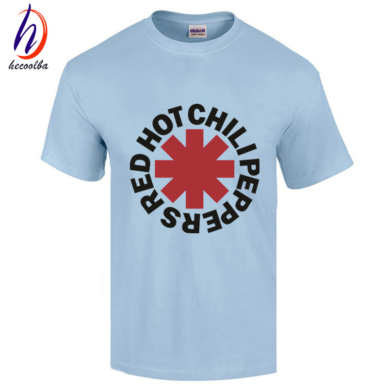 Rock-Band-Red-Hot-Chili-Peppers-T-shirt-Camisetas-Hombre-Hot-nk-Punk-Rap-Alternative-Rock-And-Roll-R-32655502954