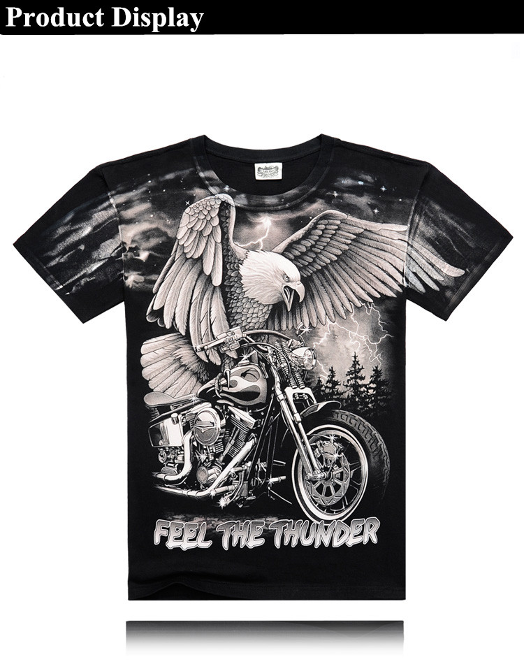 Rocksir-2016-Men-Brand-New-Eagles-motorcycle-Full-Print-short-sleeve-t-shirt-rock-casual-high-street-32682871057