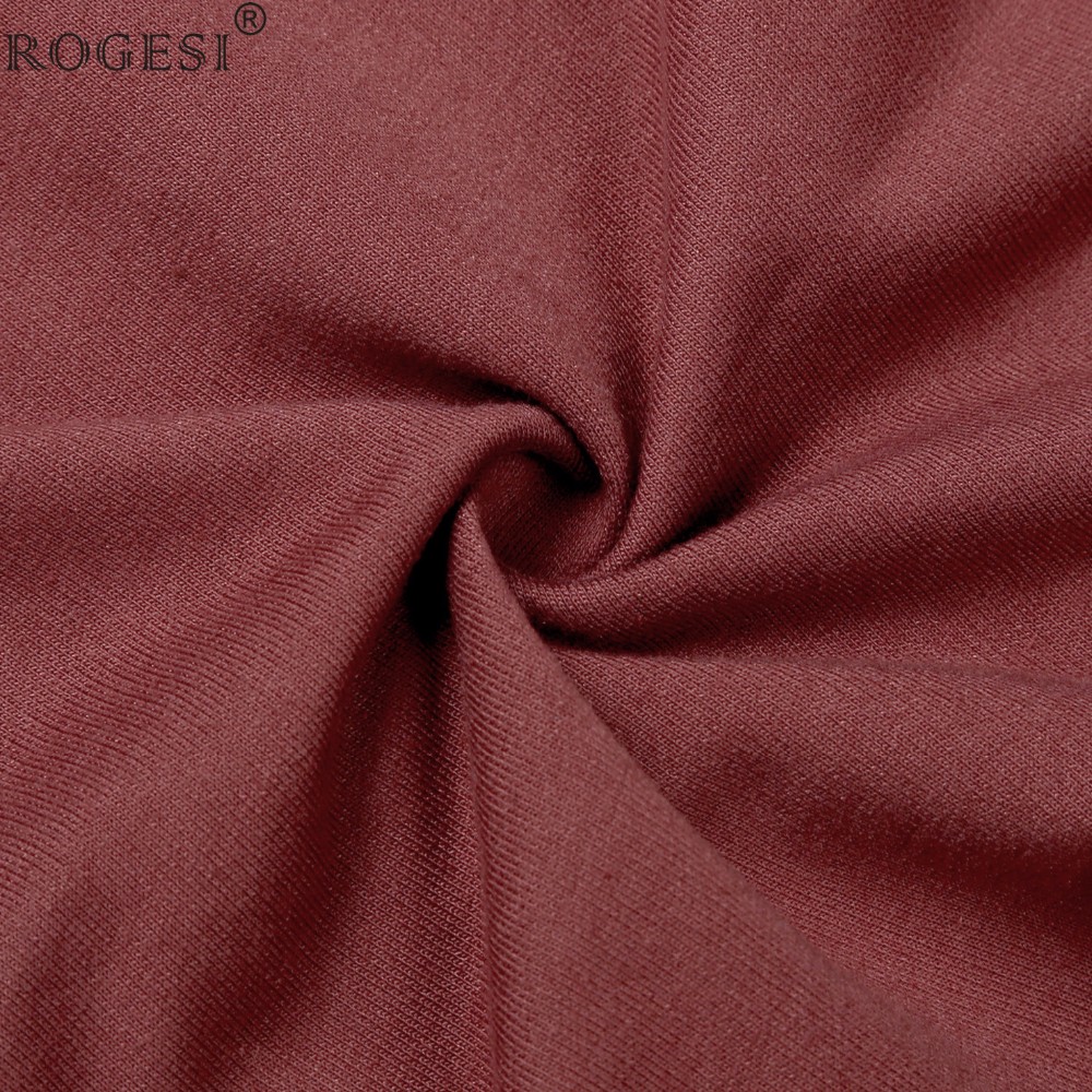 Rogesi-2018-New-Casual-Women-T-Shirts-Hooded-Long-Sleeve-Round-Neck-Short-Shirt-Women39s-Clothing-Am-32693161661