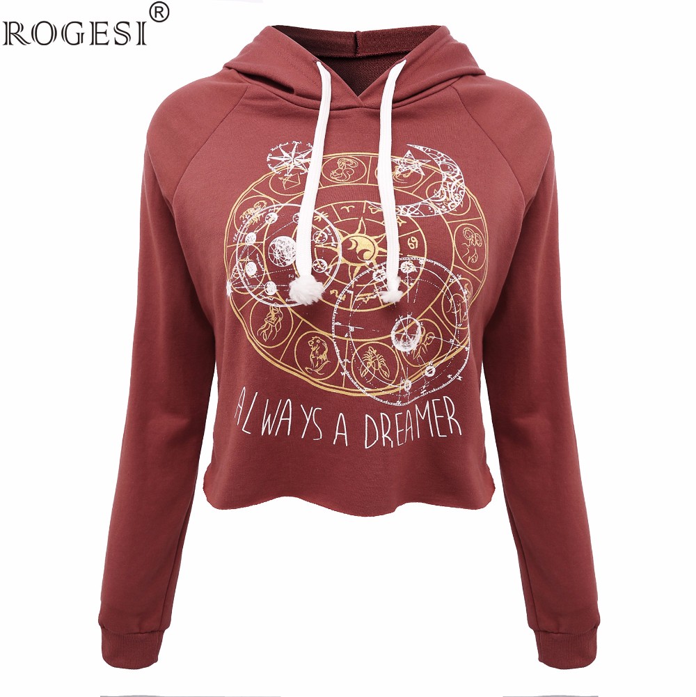 Rogesi-2018-New-Casual-Women-T-Shirts-Hooded-Long-Sleeve-Round-Neck-Short-Shirt-Women39s-Clothing-Am-32693161661