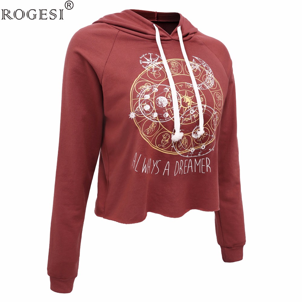 Rogesi-2018-New-Casual-Women-T-Shirts-Hooded-Long-Sleeve-Round-Neck-Short-Shirt-Women39s-Clothing-Am-32693161661