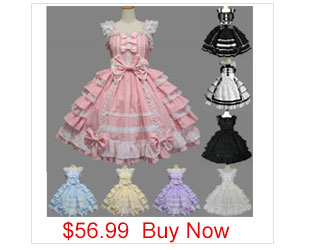 Royal-Spring-of-Europa-Series-Printed-Lolita-JSK-Three-Quarter-Sleeve-Square-Neck-Lolita-Dress-by-Ma-32693692958