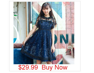 Royal-Spring-of-Europa-Series-Printed-Lolita-JSK-Three-Quarter-Sleeve-Square-Neck-Lolita-Dress-by-Ma-32693692958