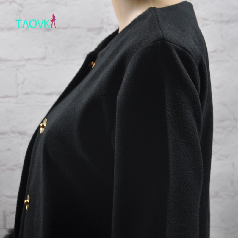 Russian-famous-TaoVK-fashion-2016-women-long-section-coat-Black-Faux-Fur-Pocket-O-neck-wool-coat-32733226019