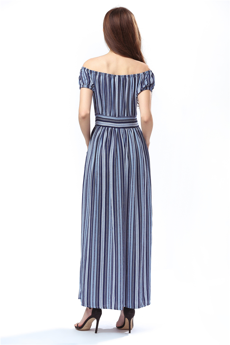 Ryseleco-Off-shoulder-vertical-strip-print-chiffon-summer-long-dress-women-2017-style-sexy-button-up-32796087766