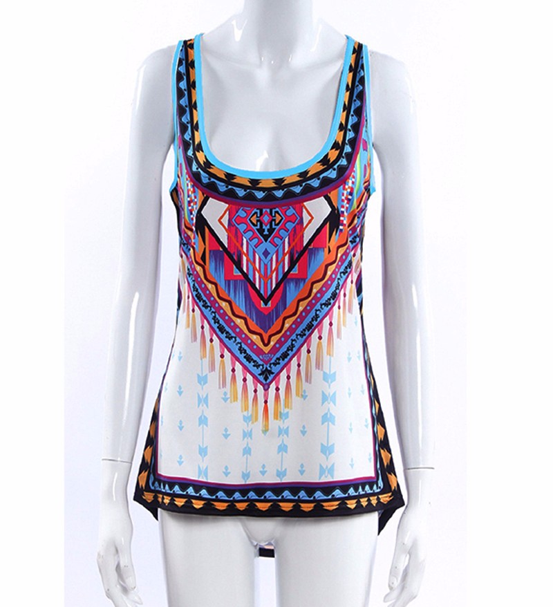 S-5XL-Summer-Bohemian-Loose-Long-Women-Tops-Tribe-Print-Beach-Casual-Tank-Top-Plus-Size-Women-Clothi-32668571518