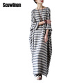 SCUWLINEN-2017-Spring-Dress-National-Trend-Vintage-Print-Long-Sleeve-Plus-Size-Robe-Loose-Casual-Max-32697683545