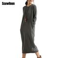 SCUWLINEN-2017-Spring-Dress-National-Trend-Vintage-Print-Long-Sleeve-Plus-Size-Robe-Loose-Casual-Max-32697683545