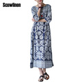 SCUWLINEN-2017-Summer-Dresses-Vintage-Striped-Batwing-Sleeve-Robe-Maxi-Long-Loose-Plus-Size-Women-Dr-32665293115